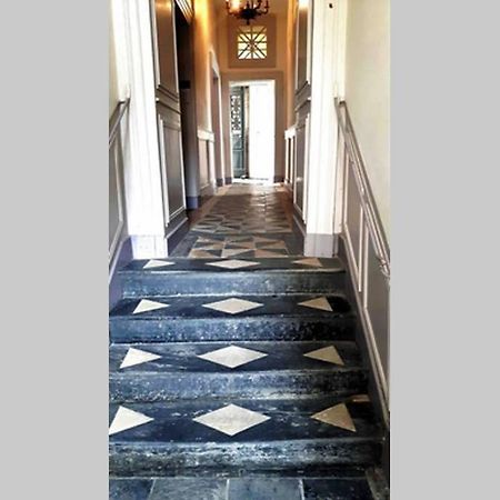 Charmant Duplex Centre Historique Vitre Екстер'єр фото